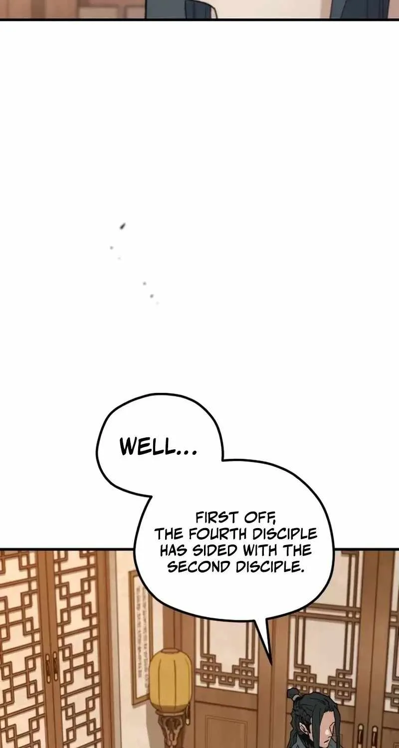 Heavenly Demon Cultivation Simulation Chapter 198 page 94