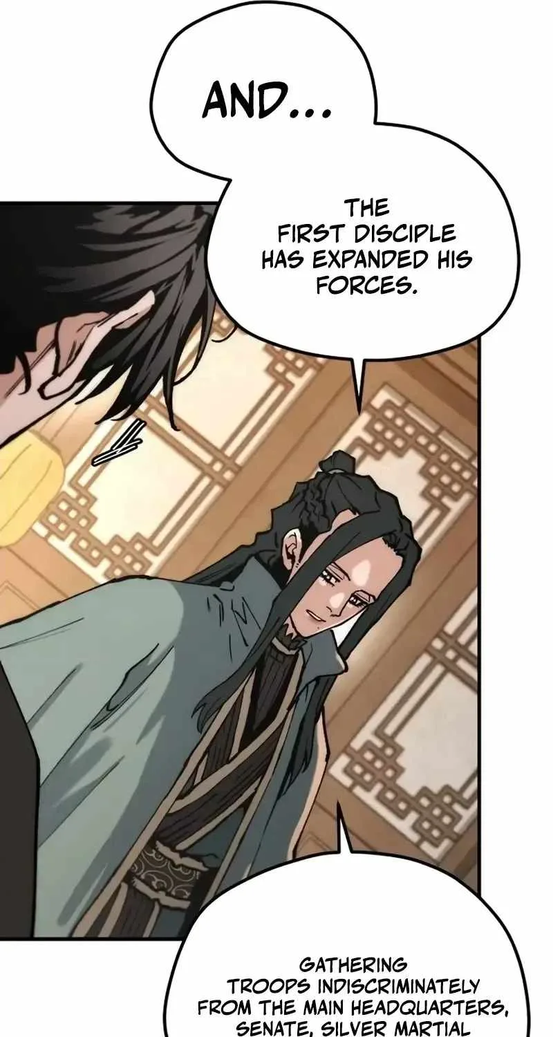 Heavenly Demon Cultivation Simulation Chapter 198 page 103