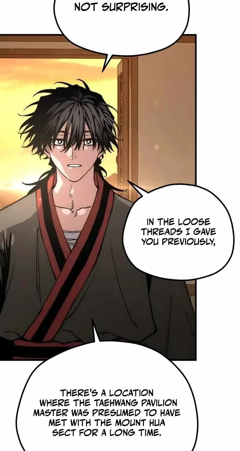 Heavenly Demon Cultivation Simulation Chapter 198 page 109