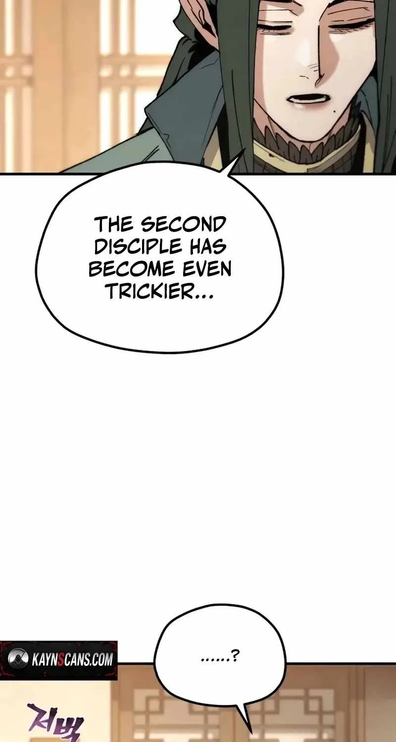 Heavenly Demon Cultivation Simulation Chapter 198 page 117