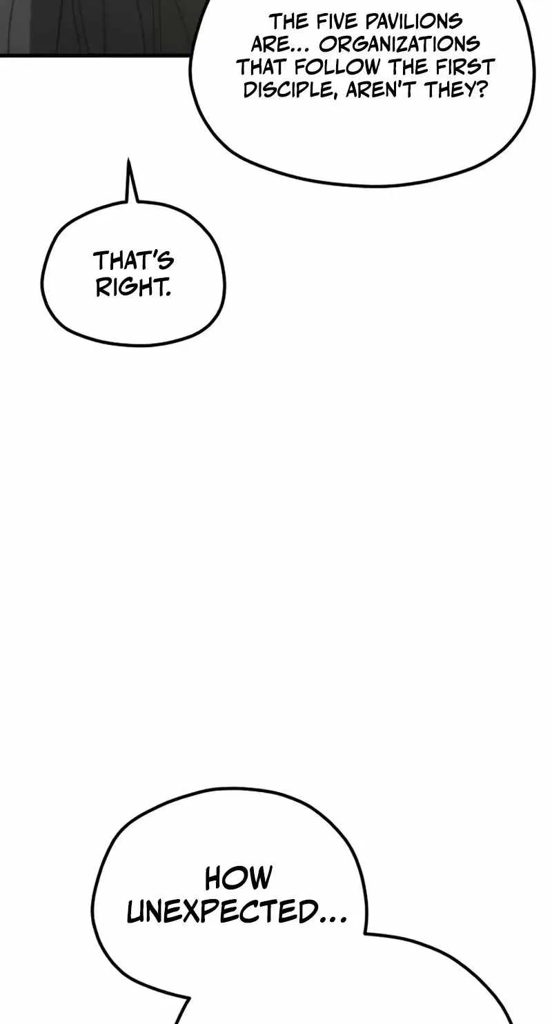 Heavenly Demon Cultivation Simulation Chapter 198 page 122
