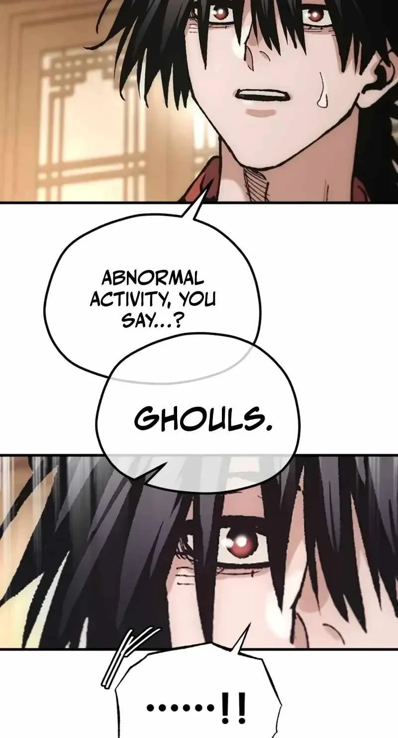 Heavenly Demon Cultivation Simulation Chapter 198 page 126