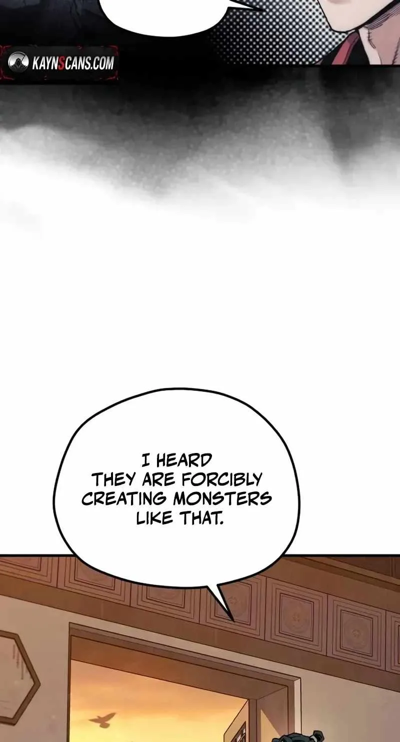 Heavenly Demon Cultivation Simulation Chapter 198 page 129