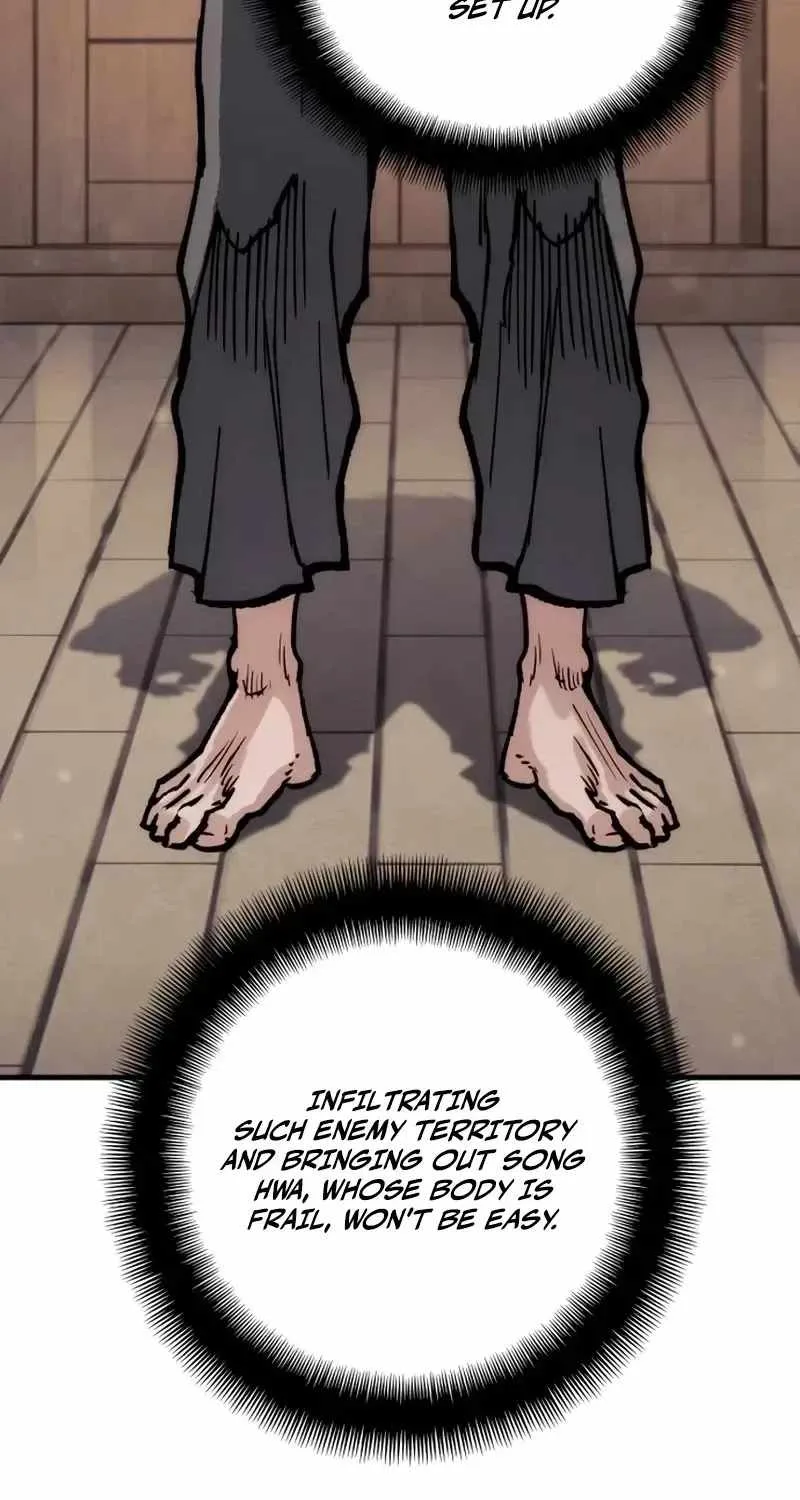 Heavenly Demon Cultivation Simulation Chapter 198 page 153