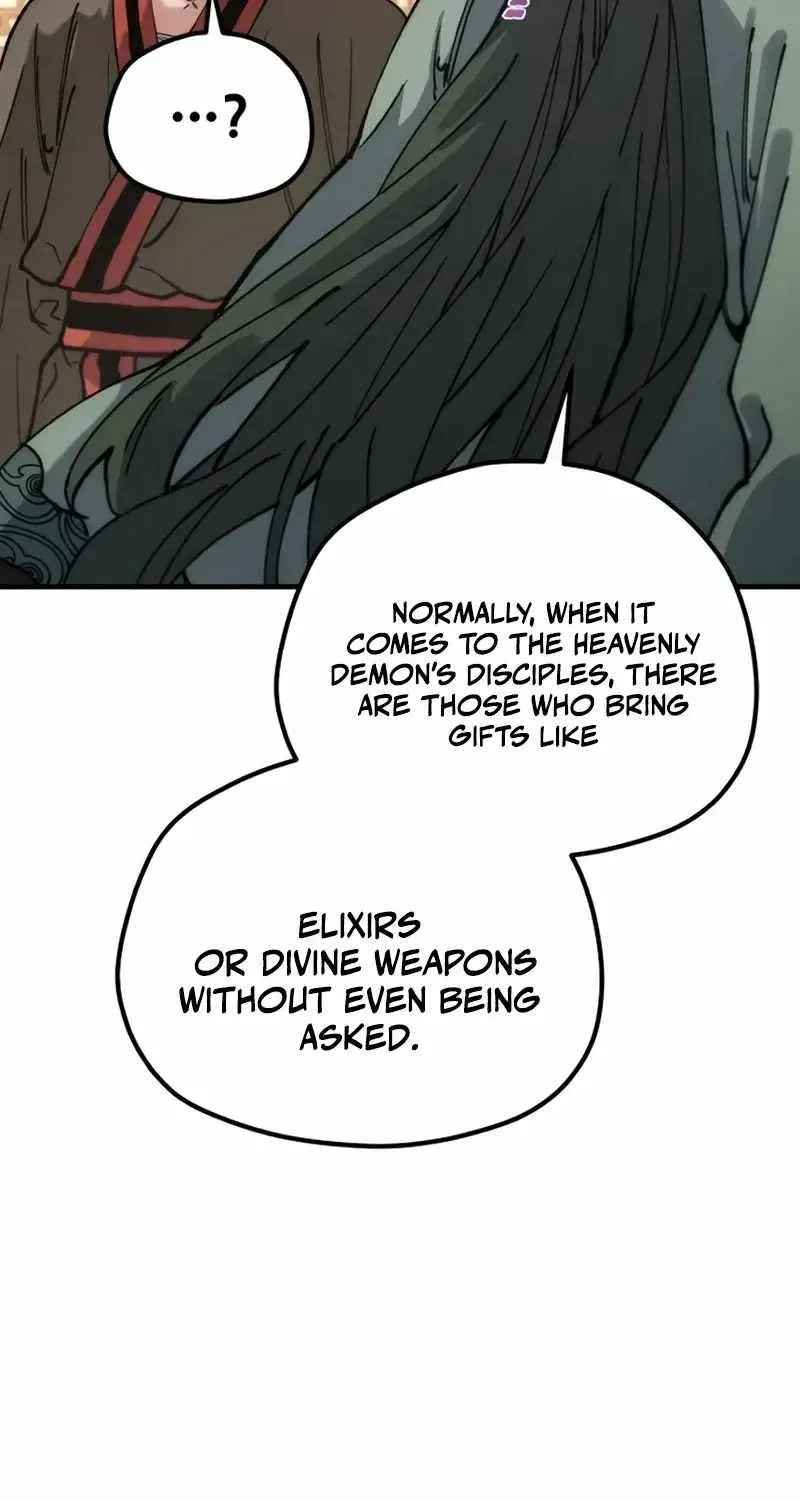 Heavenly Demon Cultivation Simulation Chapter 198 page 167