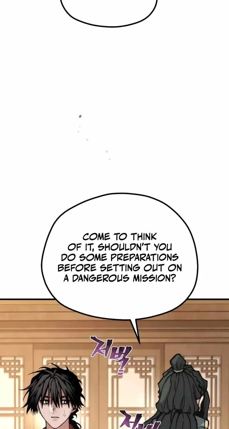 Heavenly Demon Cultivation Simulation Chapter 198 page 165