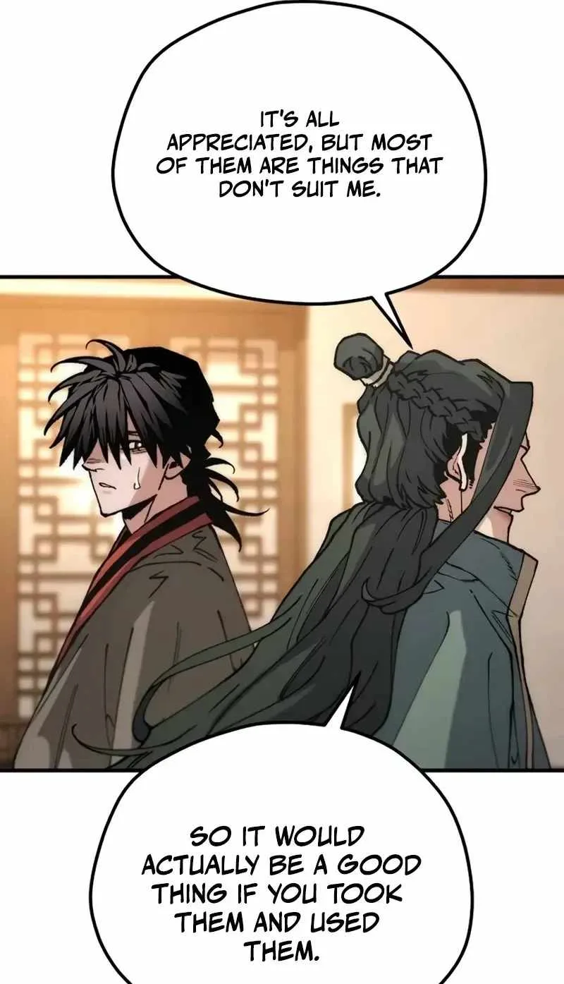 Heavenly Demon Cultivation Simulation Chapter 198 page 169