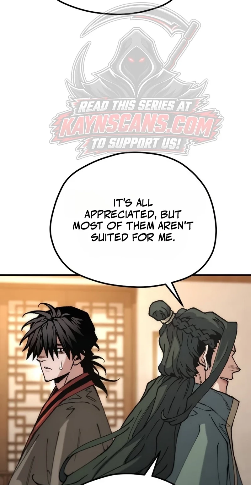 Heavenly Demon Cultivation Simulation Chapter 199 page 4