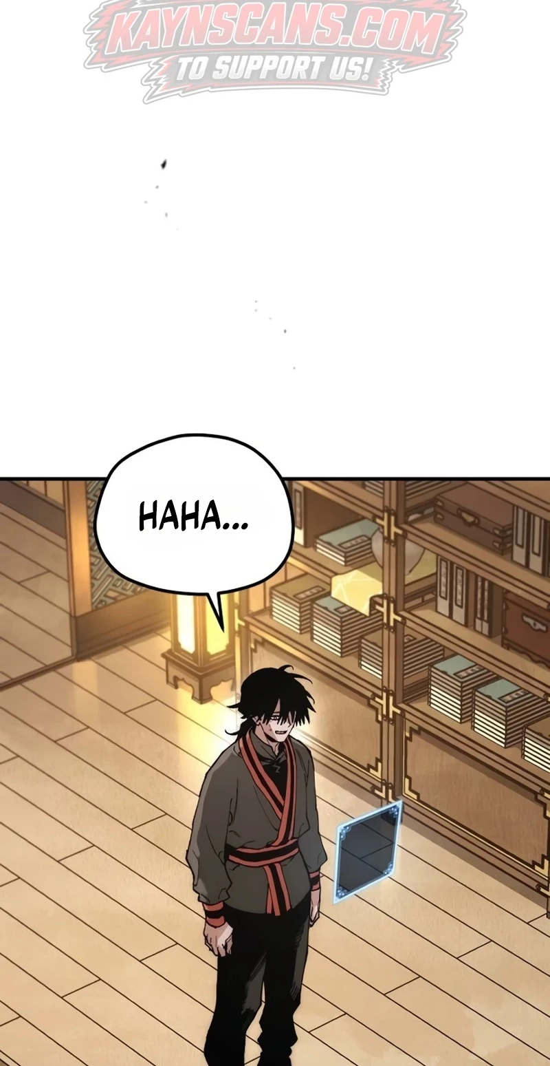 Heavenly Demon Cultivation Simulation Chapter 199 page 14