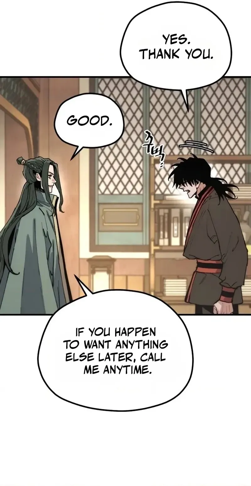 Heavenly Demon Cultivation Simulation Chapter 199 page 20
