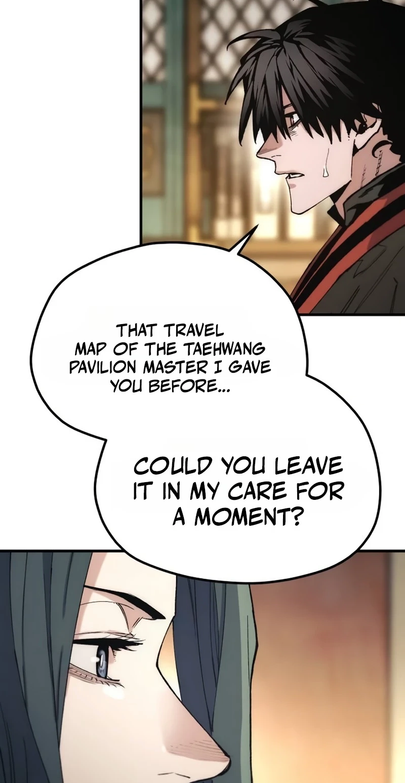 Heavenly Demon Cultivation Simulation Chapter 199 page 22