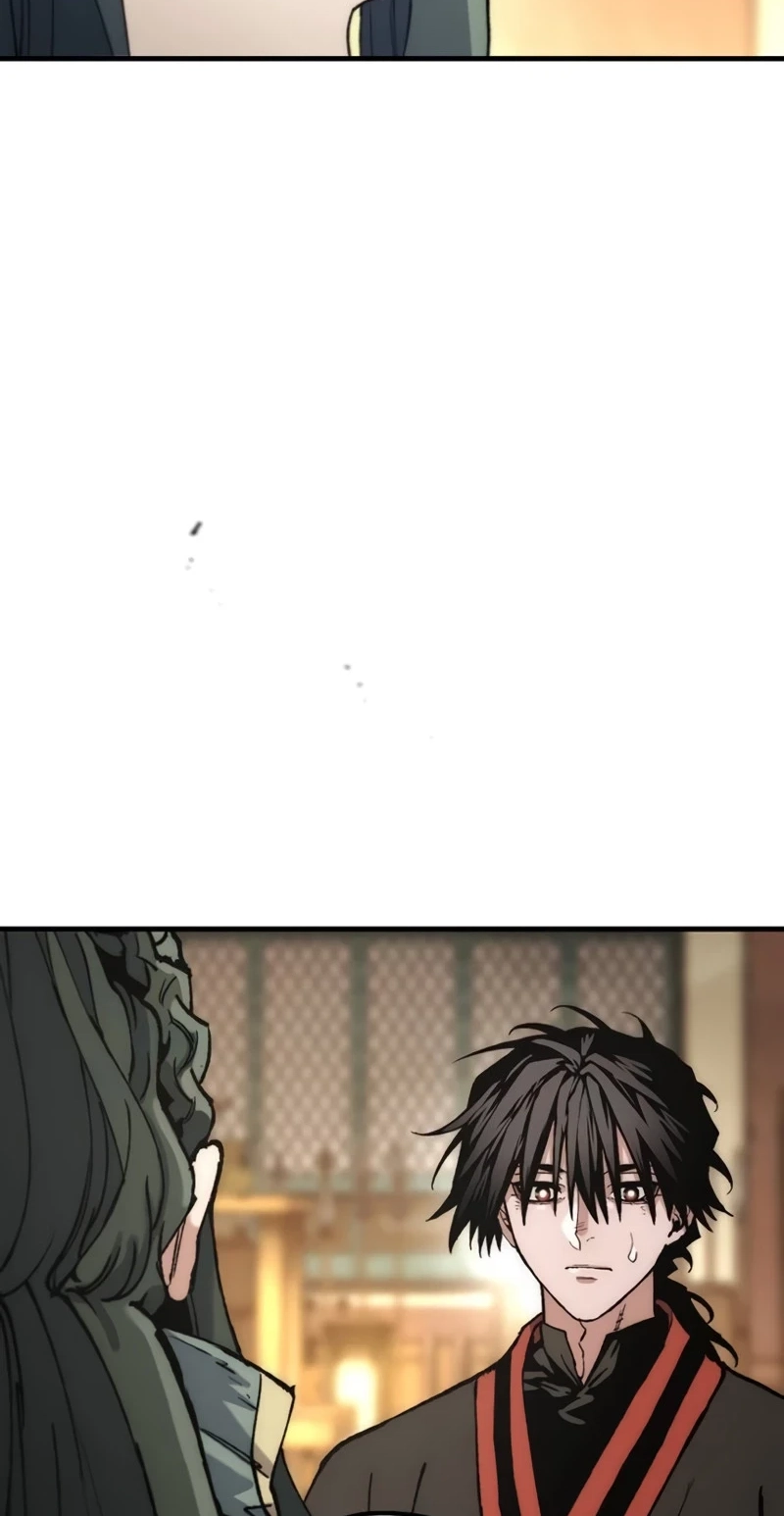 Heavenly Demon Cultivation Simulation Chapter 199 page 23