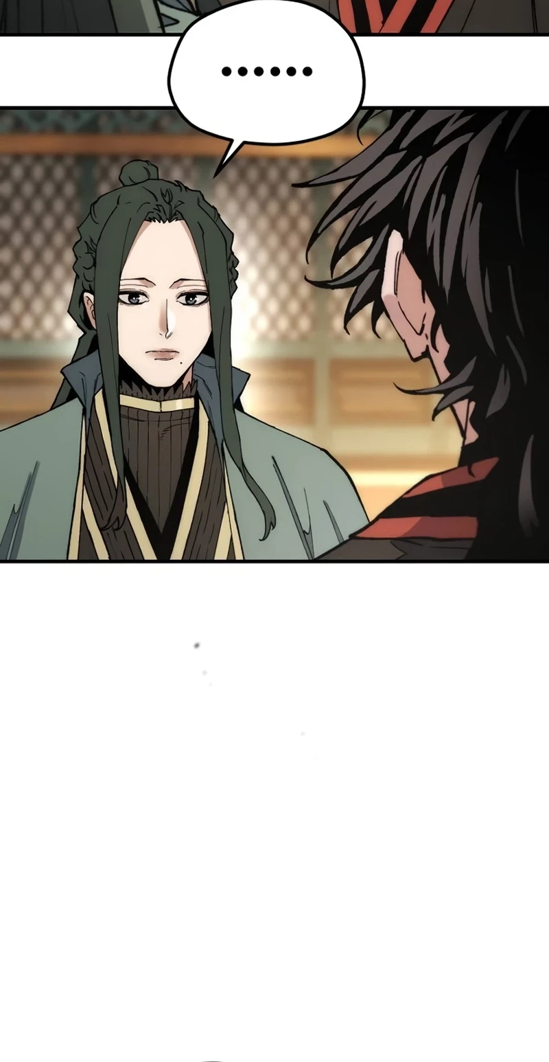 Heavenly Demon Cultivation Simulation Chapter 199 page 24