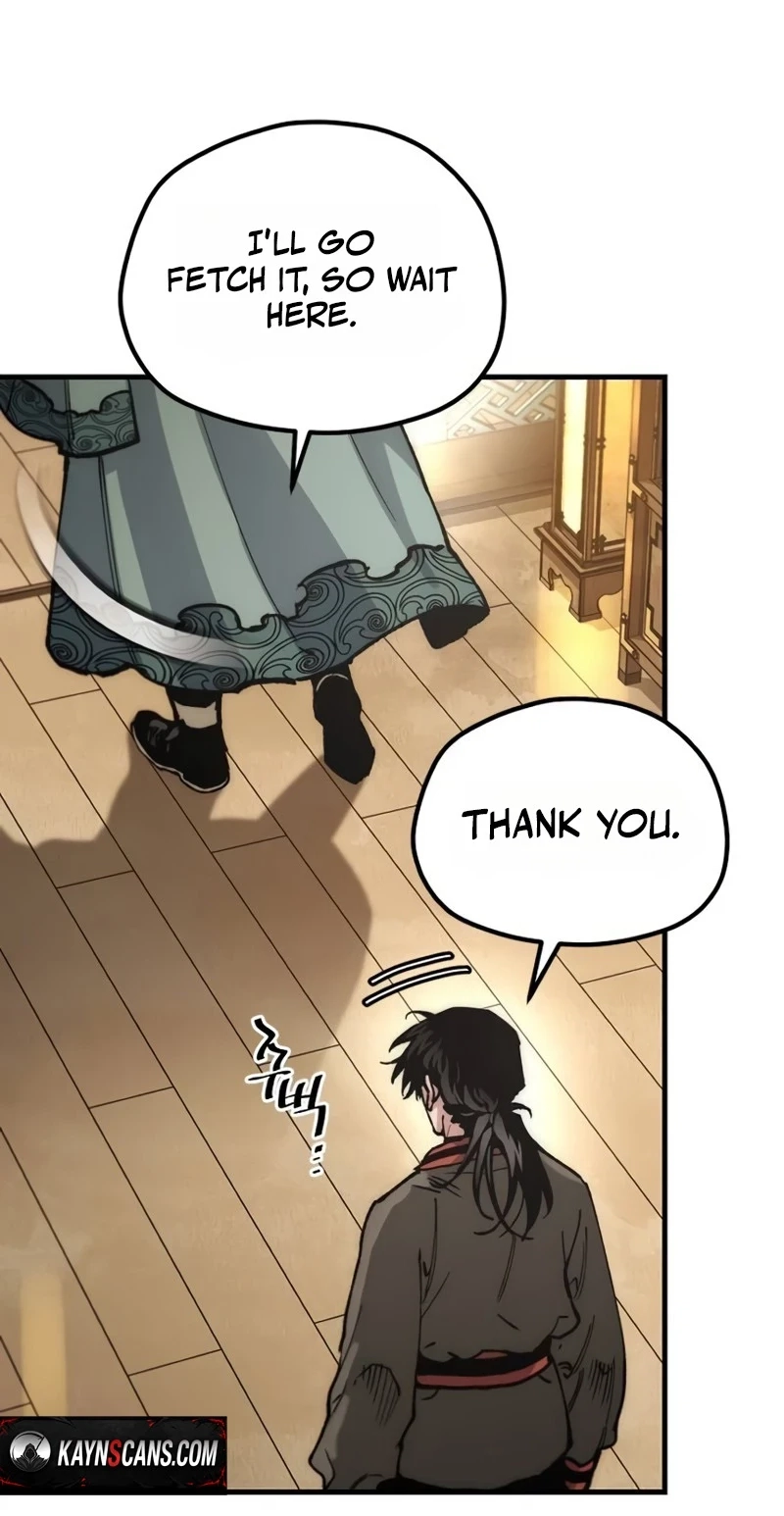 Heavenly Demon Cultivation Simulation Chapter 199 page 26