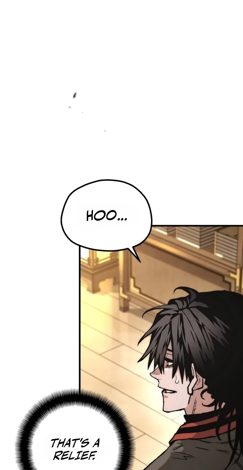 Heavenly Demon Cultivation Simulation Chapter 199 page 27