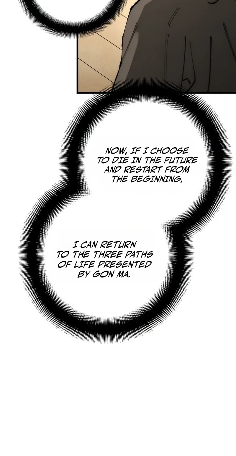 Heavenly Demon Cultivation Simulation Chapter 199 page 28
