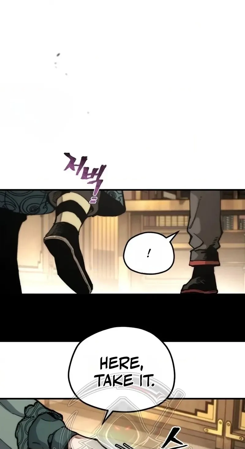Heavenly Demon Cultivation Simulation Chapter 199 page 30