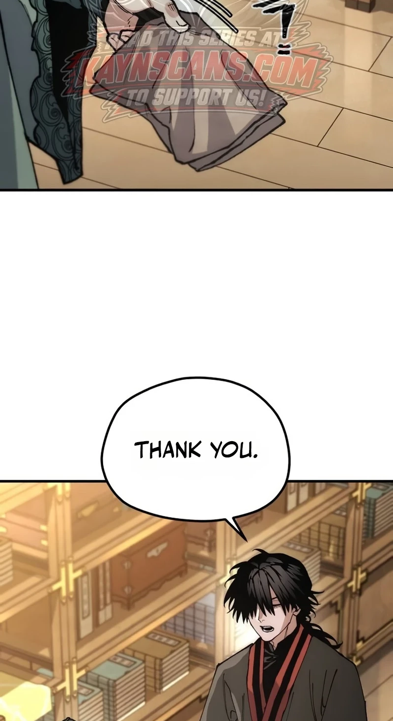 Heavenly Demon Cultivation Simulation Chapter 199 page 31
