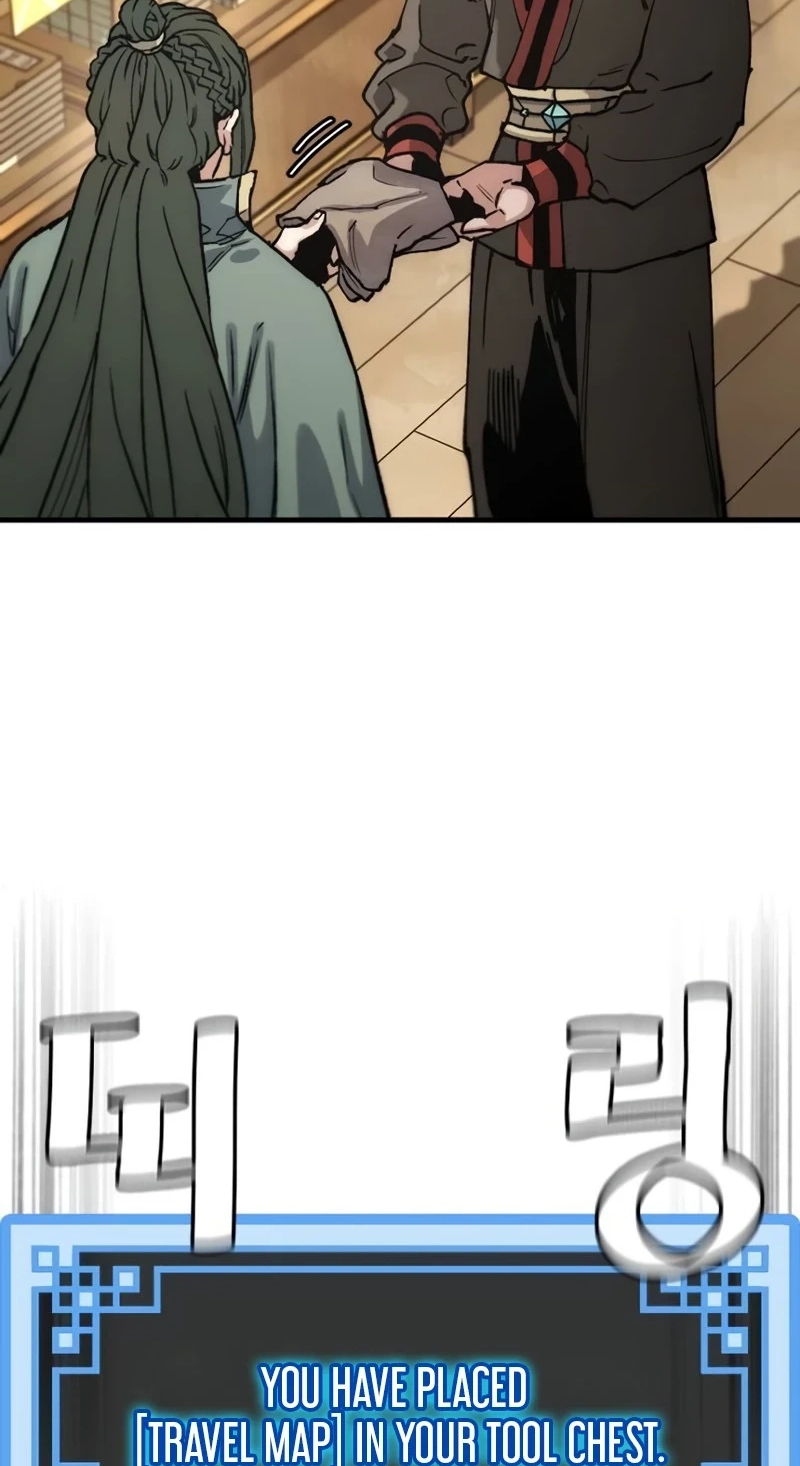 Heavenly Demon Cultivation Simulation Chapter 199 page 32
