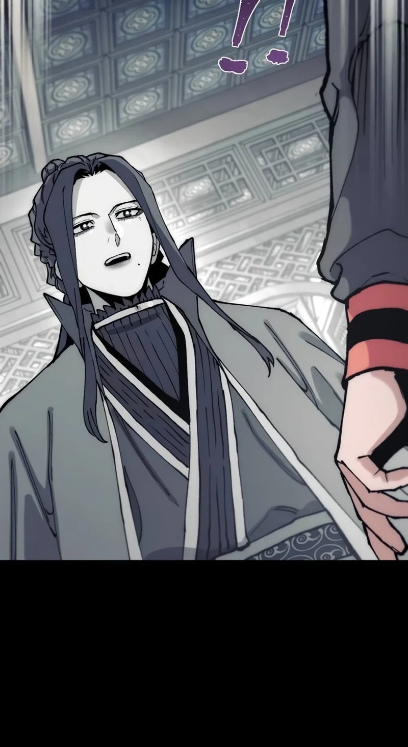 Heavenly Demon Cultivation Simulation Chapter 199 page 35