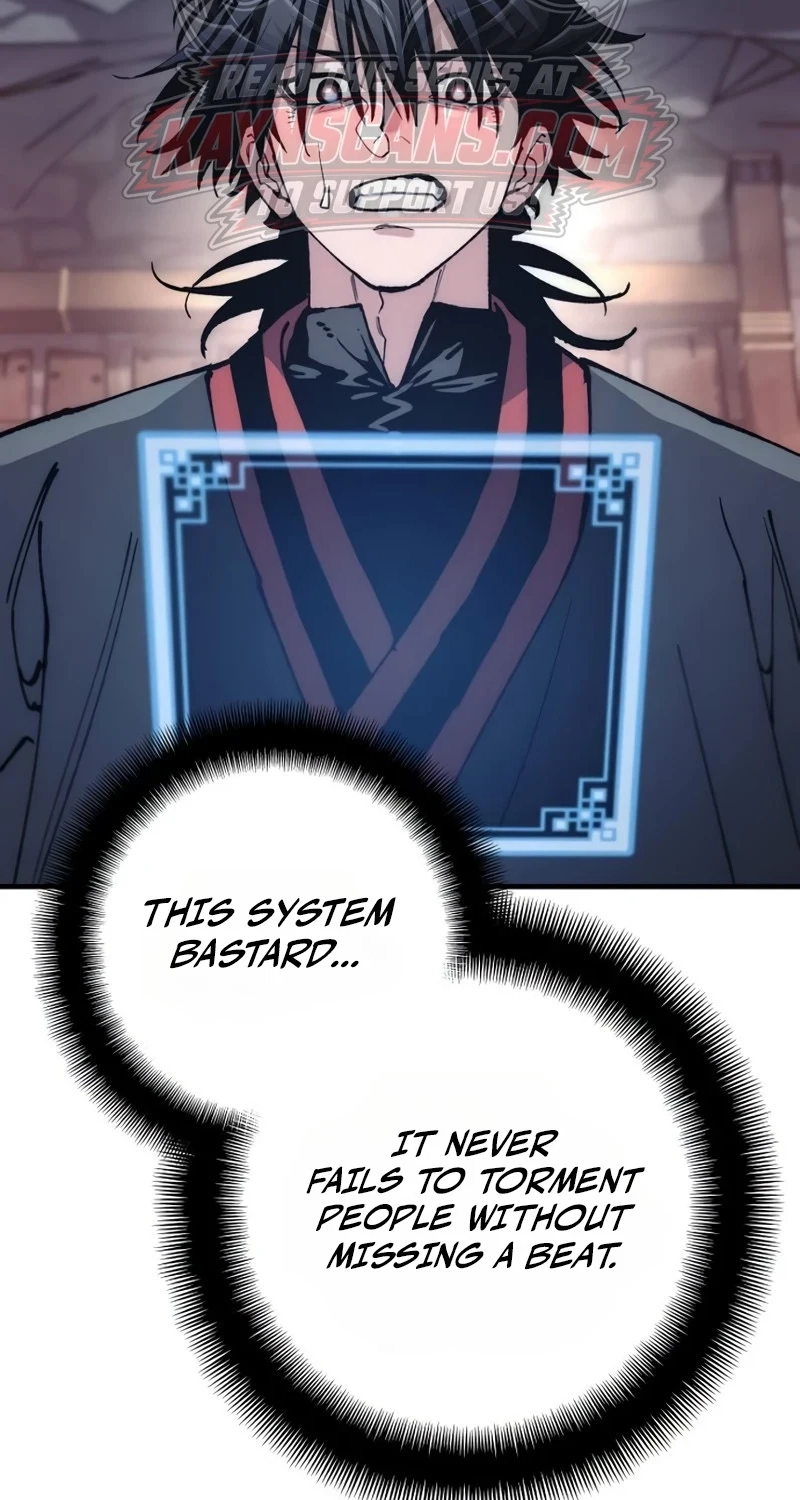 Heavenly Demon Cultivation Simulation Chapter 199 page 51