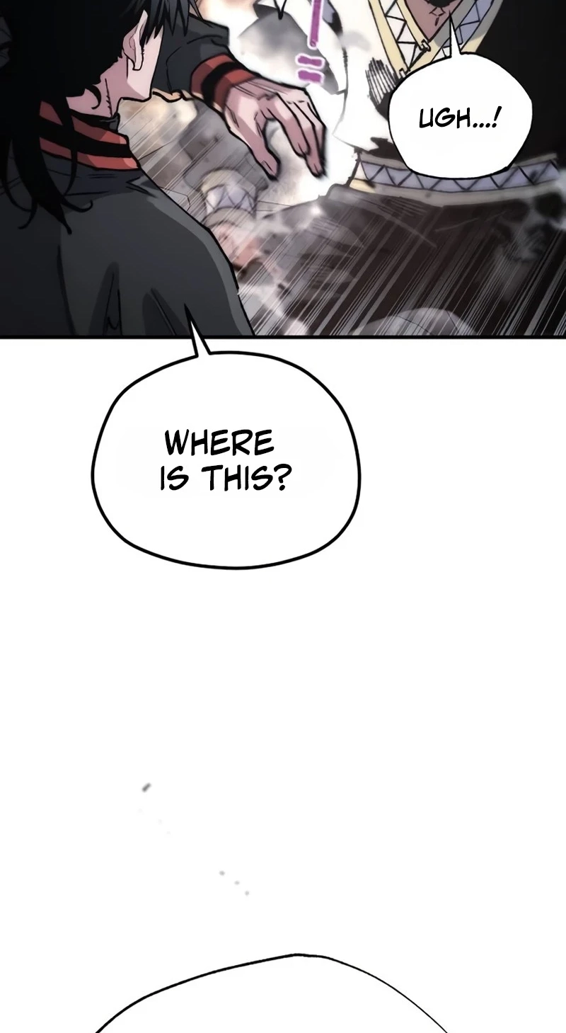 Heavenly Demon Cultivation Simulation Chapter 199 page 72