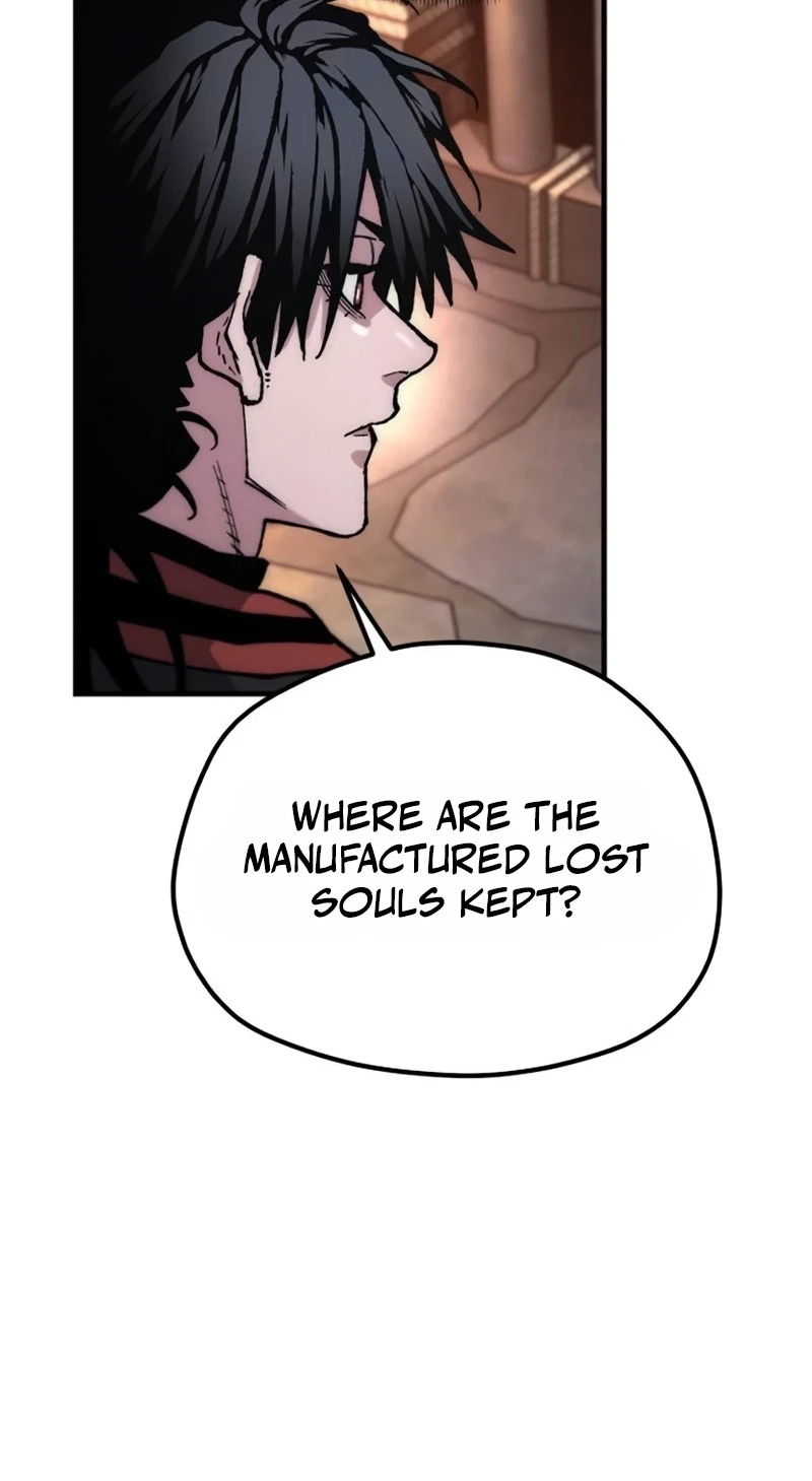 Heavenly Demon Cultivation Simulation Chapter 199 page 74