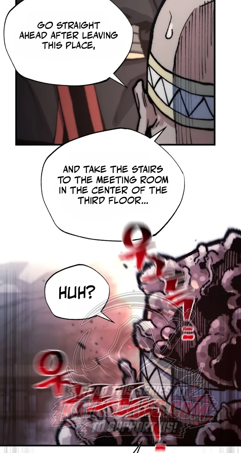 Heavenly Demon Cultivation Simulation Chapter 199 page 78