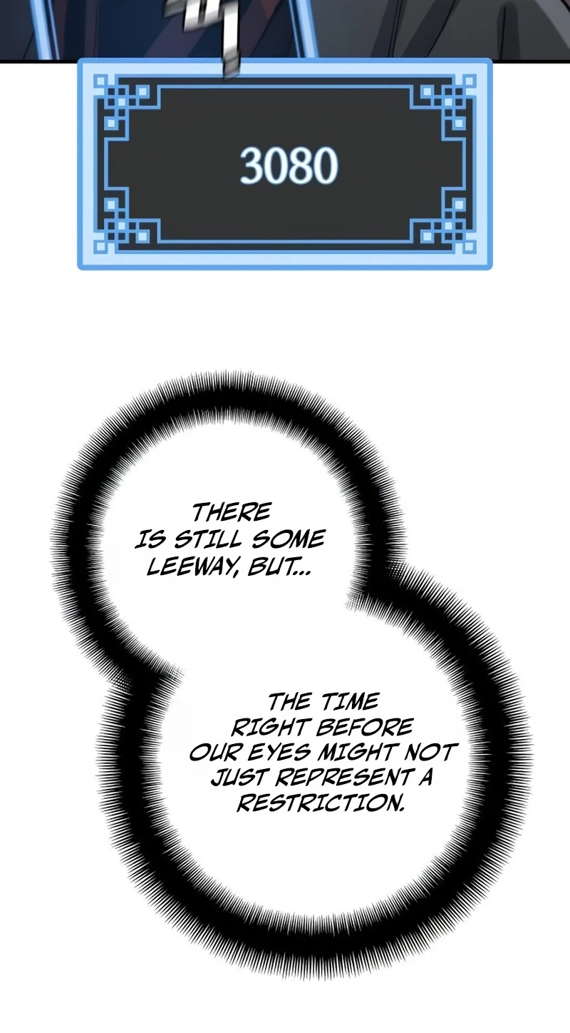 Heavenly Demon Cultivation Simulation Chapter 199 page 119