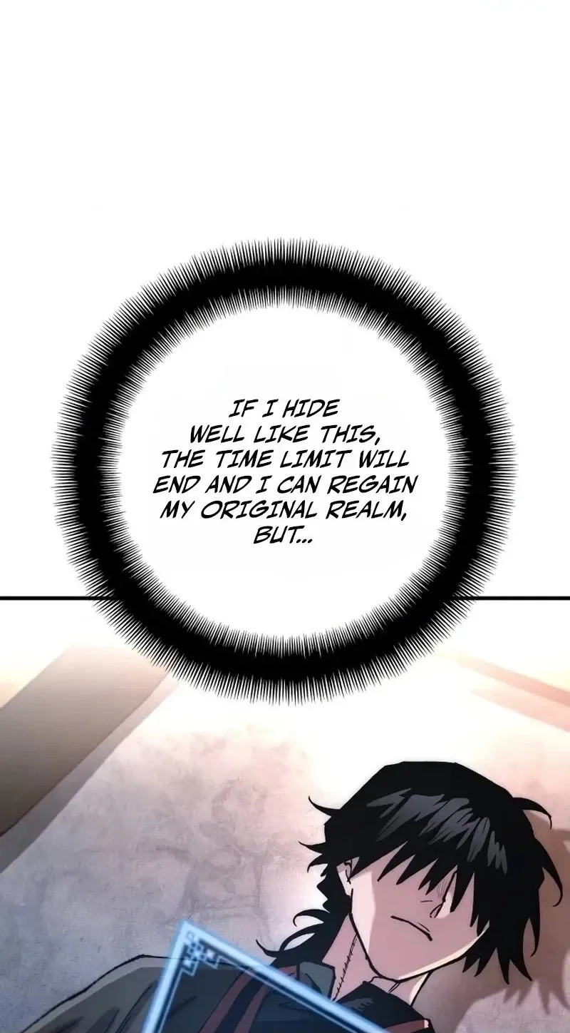 Heavenly Demon Cultivation Simulation Chapter 199 page 120