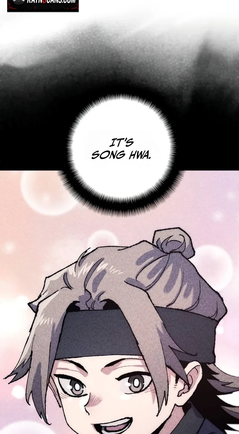 Heavenly Demon Cultivation Simulation Chapter 199 page 124