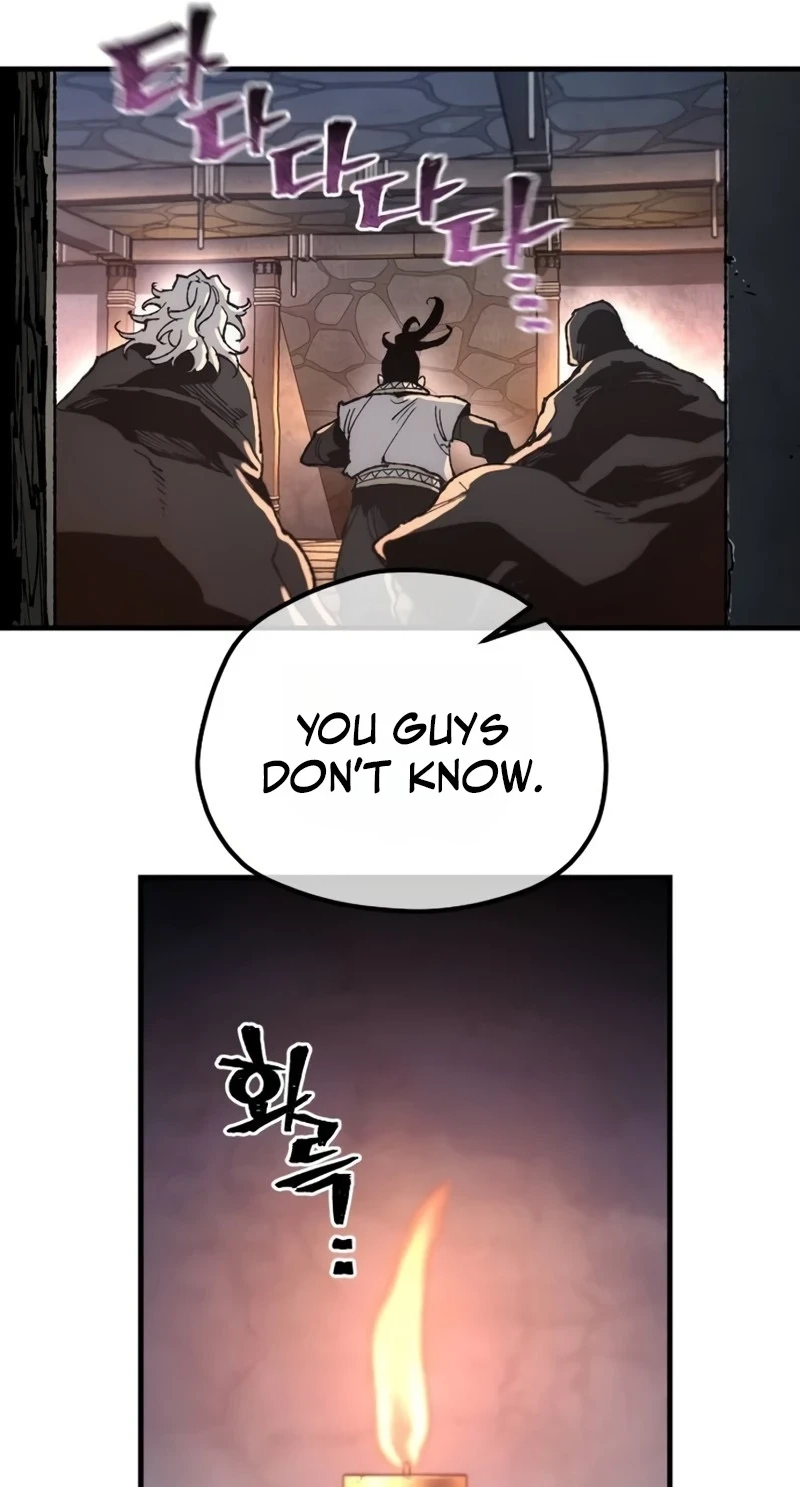Heavenly Demon Cultivation Simulation Chapter 199 page 134