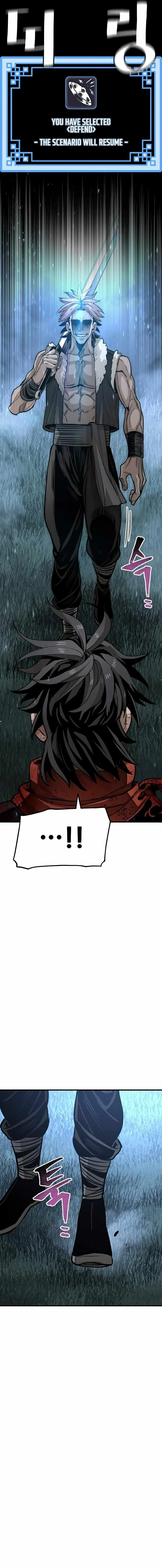 Heavenly Demon Cultivation Simulation Chapter 24 page 20