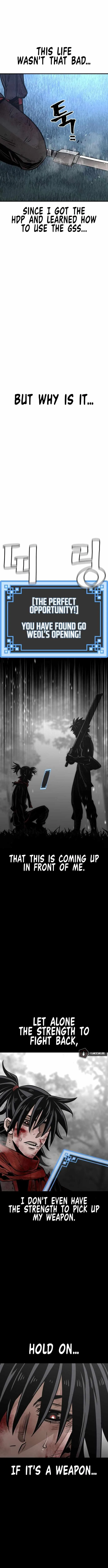 Heavenly Demon Cultivation Simulation Chapter 25 page 9