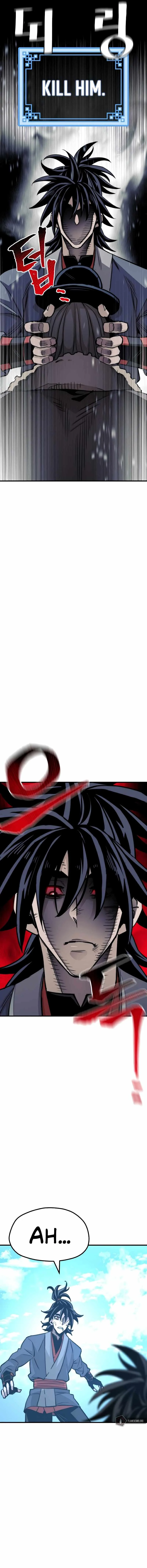 Heavenly Demon Cultivation Simulation Chapter 28 page 26