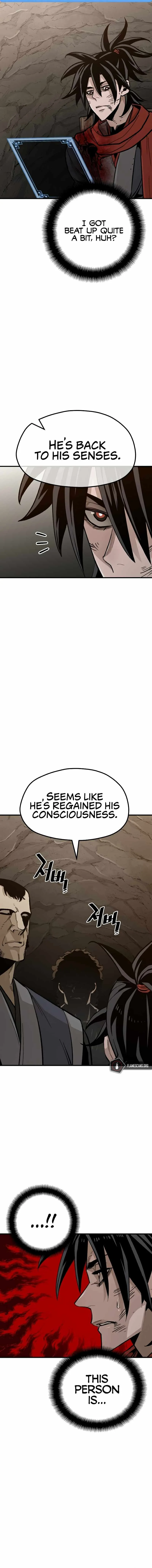 Heavenly Demon Cultivation Simulation Chapter 30 page 5
