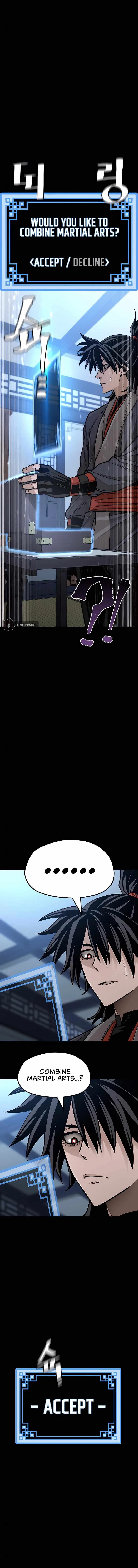Heavenly Demon Cultivation Simulation Chapter 37 page 22