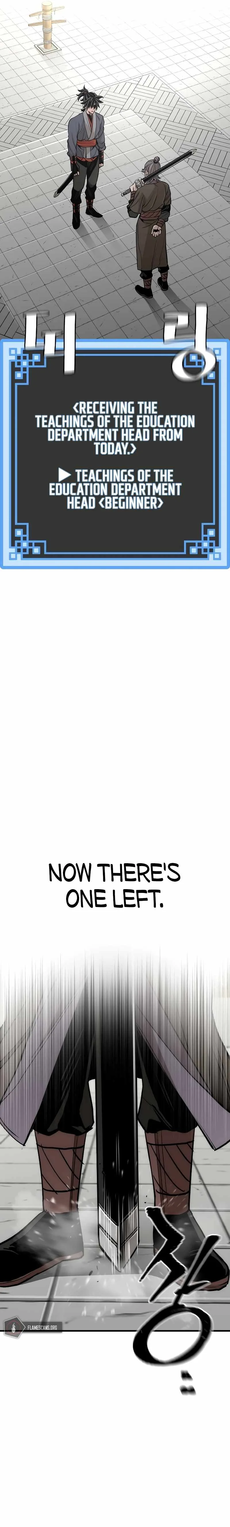 Heavenly Demon Cultivation Simulation Chapter 38 page 4