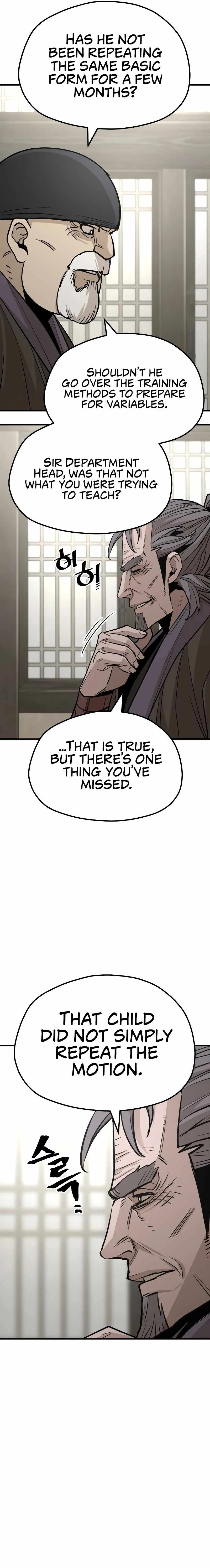 Heavenly Demon Cultivation Simulation Chapter 38 page 35