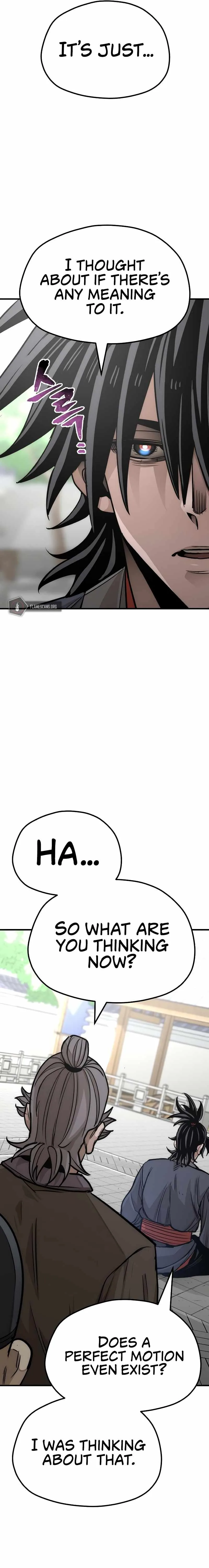 Heavenly Demon Cultivation Simulation Chapter 38 page 39