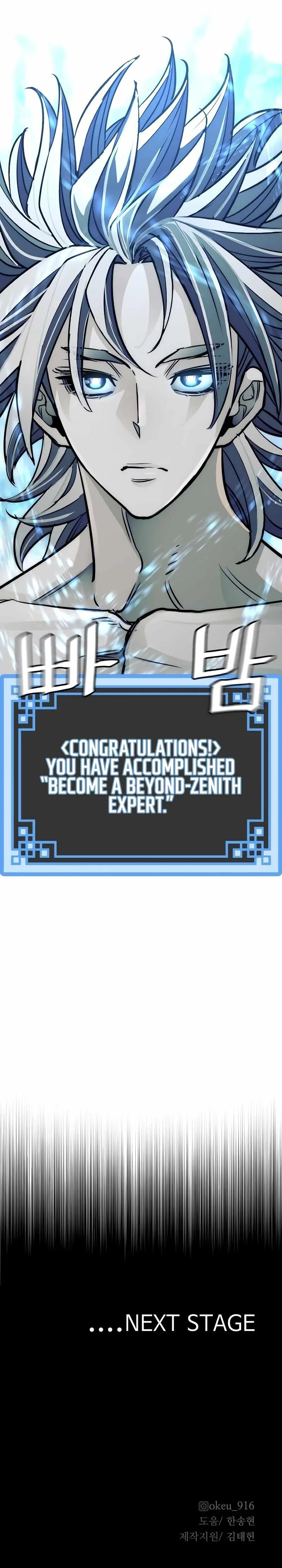 Heavenly Demon Cultivation Simulation Chapter 38 page 51
