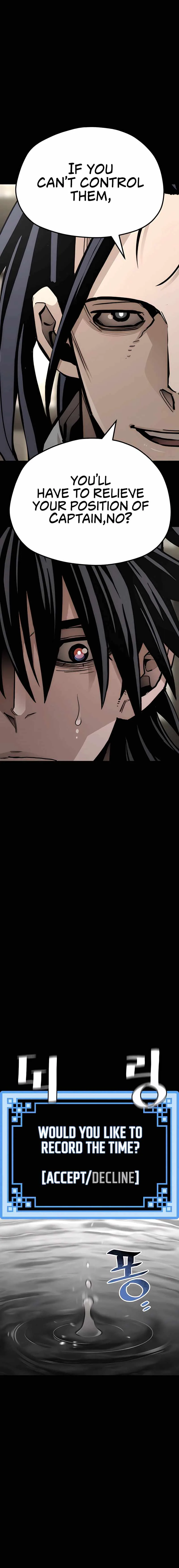 Heavenly Demon Cultivation Simulation Chapter 45 page 18
