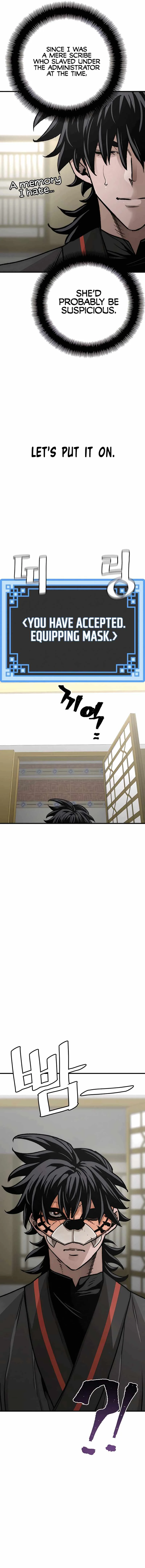 Heavenly Demon Cultivation Simulation Chapter 45 page 27