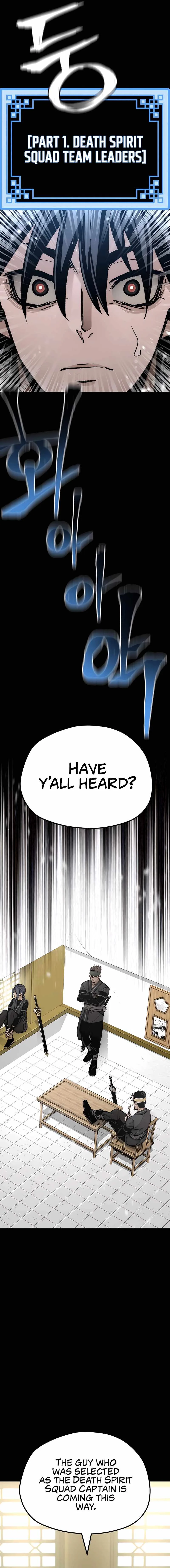 Heavenly Demon Cultivation Simulation Chapter 45 page 21