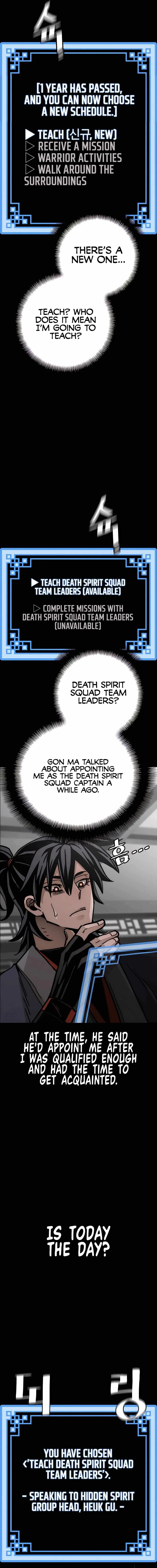 Heavenly Demon Cultivation Simulation Chapter 45 page 16