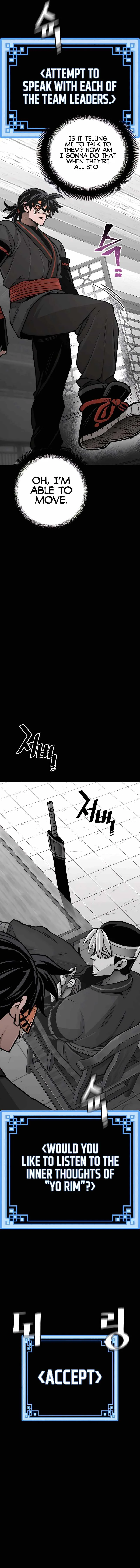 Heavenly Demon Cultivation Simulation Chapter 45 page 29