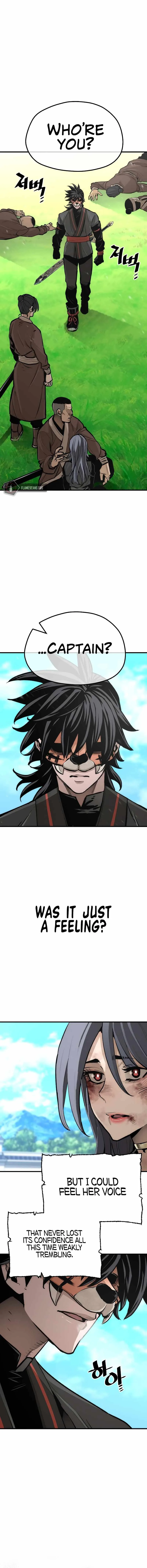 Heavenly Demon Cultivation Simulation Chapter 48 page 3