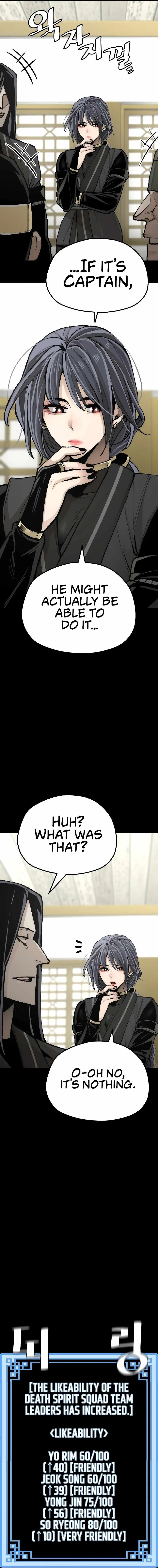 Heavenly Demon Cultivation Simulation Chapter 51 page 5