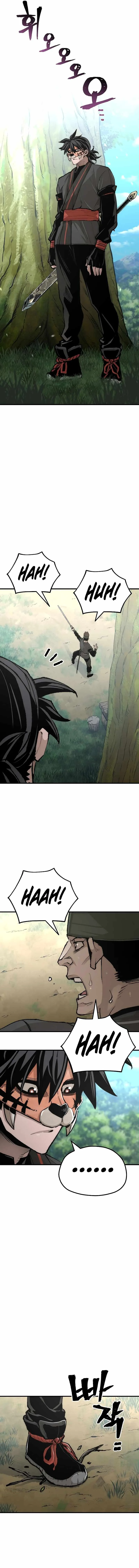Heavenly Demon Cultivation Simulation Chapter 51 page 14