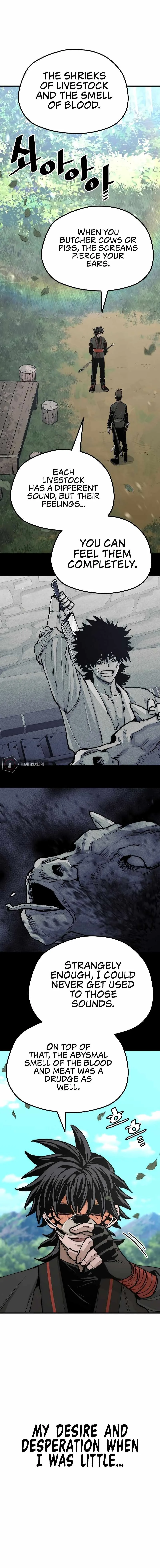 Heavenly Demon Cultivation Simulation Chapter 51 page 19